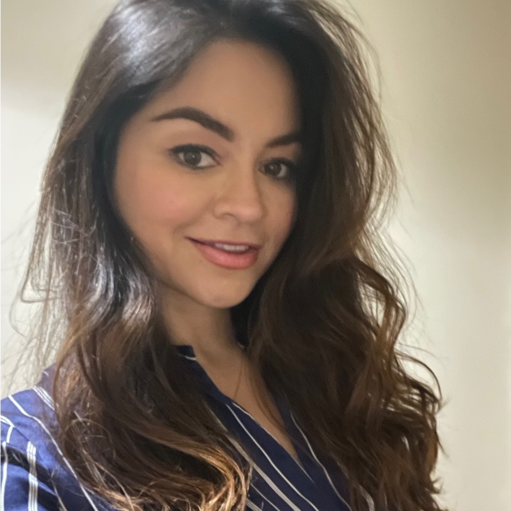 Meet your Posher!